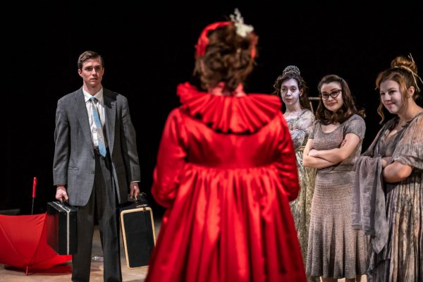 EURYDICE-98
